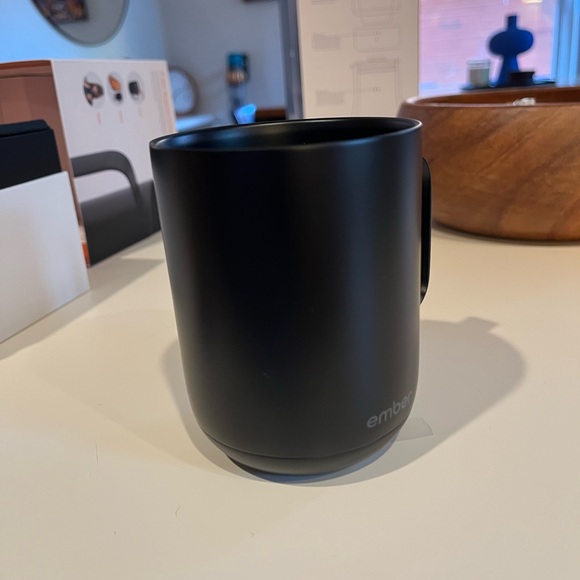 Ember Mug - Company Logo - Picture 2 of 8